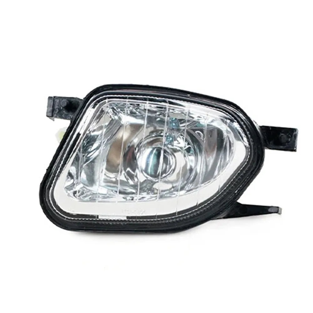 For Mercedes-Benz W211 E-Class E200 E220 E280 2003-2006 Front Bumper Fog Lamp Light Housing Without Bulbs 2118201156 2118201256 Quake