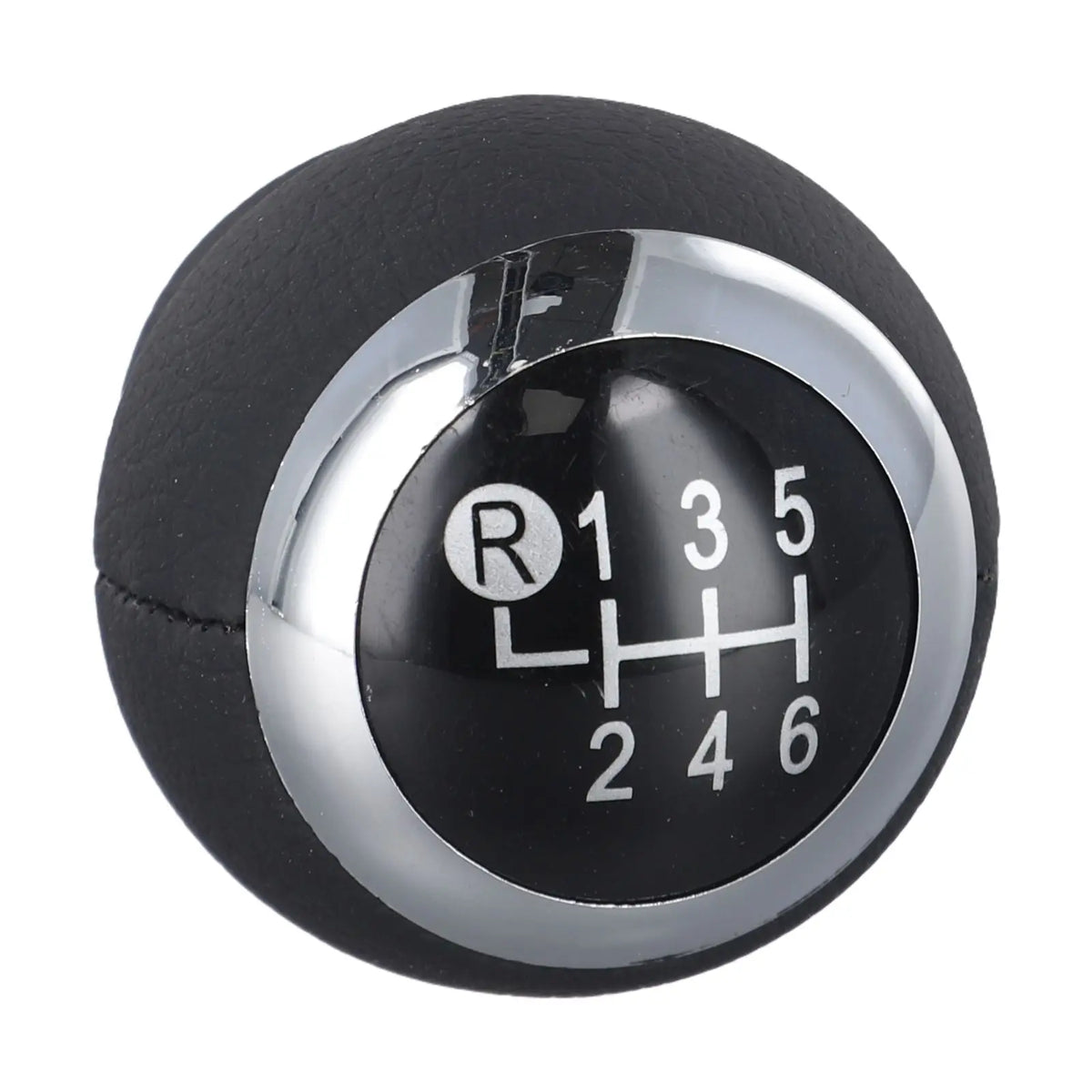 5 6 Speed Shift Knob Gear for shifter Driving Enhancement Perfect Replacement Elegant Appearance Ergonomic Design Quake