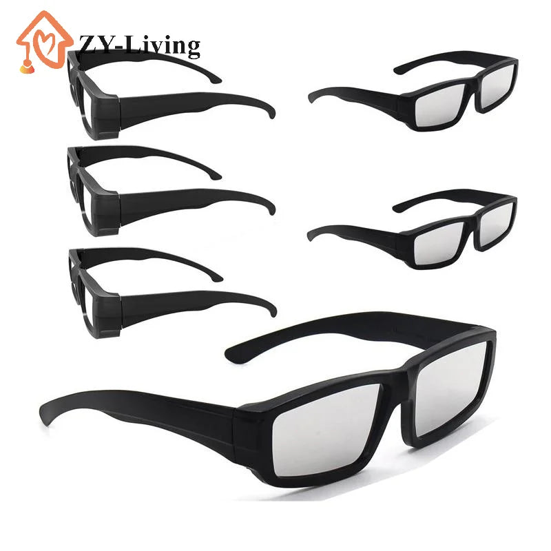 Solar Eclipse Viewing Glasses With UV Eye Protection And Safe Clear Lenses For Outdoor Eclipse Watching Astronomy Activities Quake