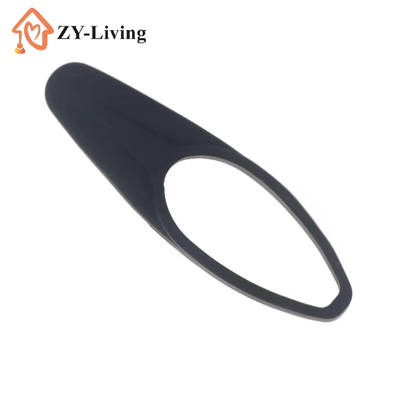 1/3/5PCS Bicycle Silicone Seatpost Gasket Road Bike Seatpost Waterproof Cover Sealing Ring Bicycle Replacement Parts Quake