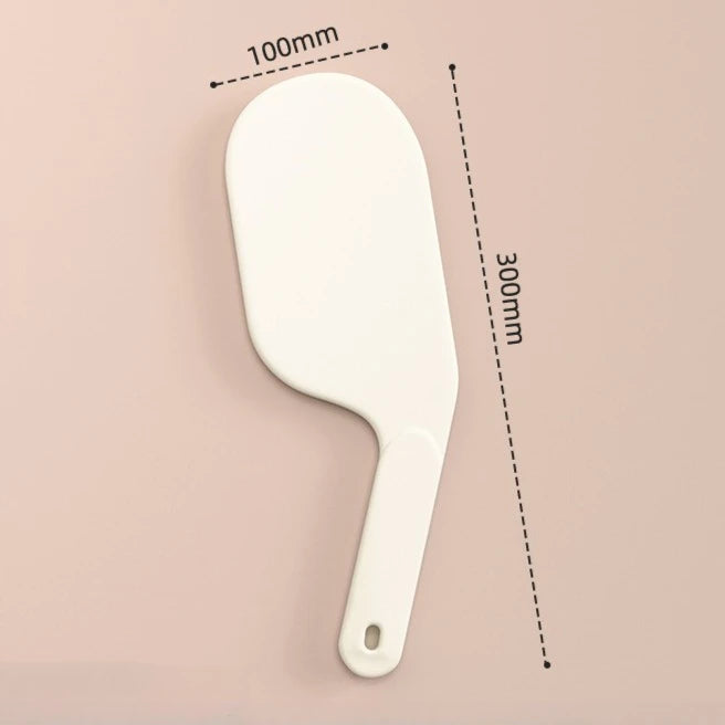 No Mattress Moving Bed Sheet Helper Round Edge Bed Gap Tucking Gadget Multi-color Portable Household Sheet Arrangement Tool Quake WHITE