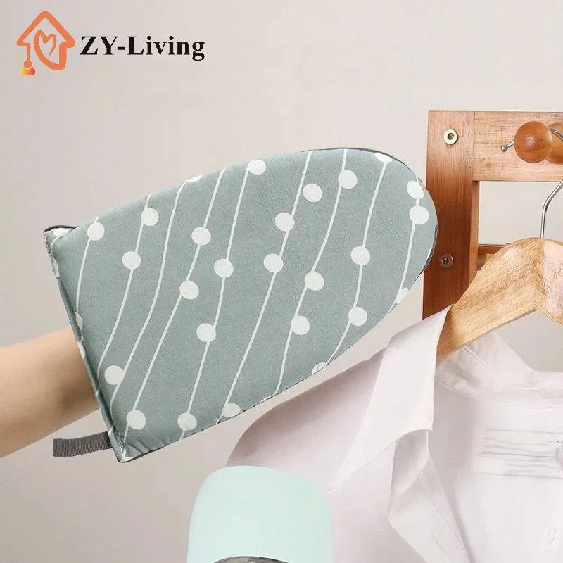 Mini Handheld Ironing Board Insulated Household Ironing Board Portable Ironing Board Easy Handling Durable Ironing Board Quake