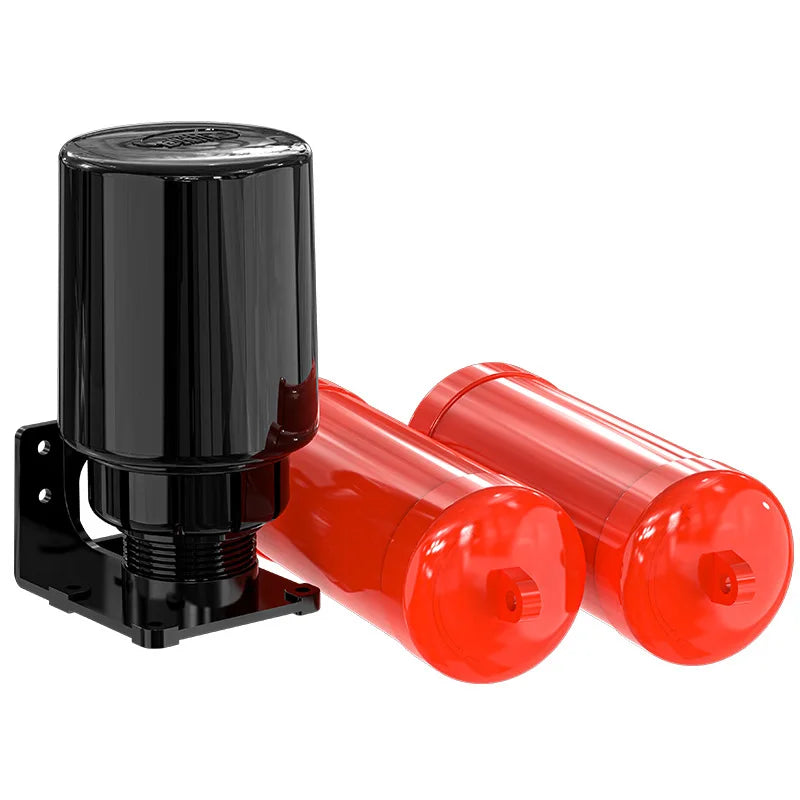 Plastic Water Tank Level Indicator Float Ball Valve Vertical Work Principle of Float Switch Quake below 1 vent