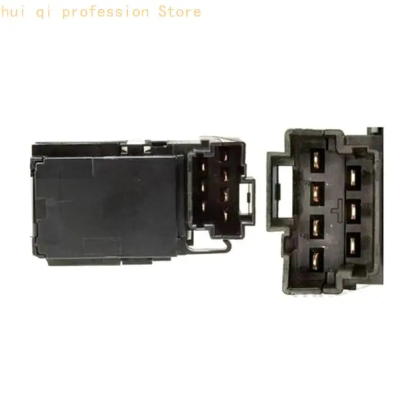Automotive Ignitions Switches Module Assembly for Select Model Vehicles 12450251 15242754, Direct Fit H8WE Quake