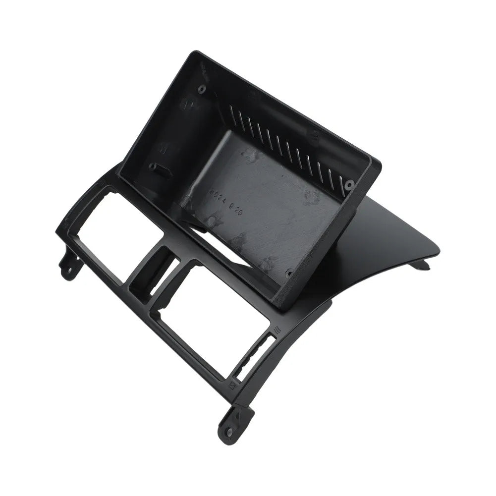 For Toyota For Avensis T250 9 Inch Dashboard Frame Adapter Seamless Fit for Aftermarket Car Installation For Toyota Quake Frame Cable