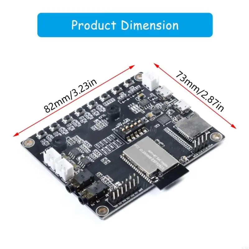 Professional Sounds Control Playback Board Sound Development Module Sound Development Board Sound K1KF Quake