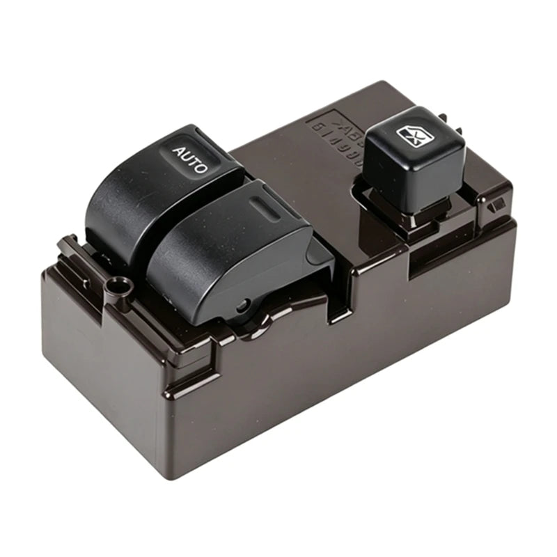 Truck Door Window Control Assembly for 6V 12V Daily Repair Use H8WE Quake CN
