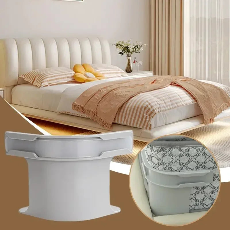 4pcs Heavy Duty Bedsheet Corner Tightener Clips High-quality materials durable and reliable Bed Sheet Grippers for Protectors Quake