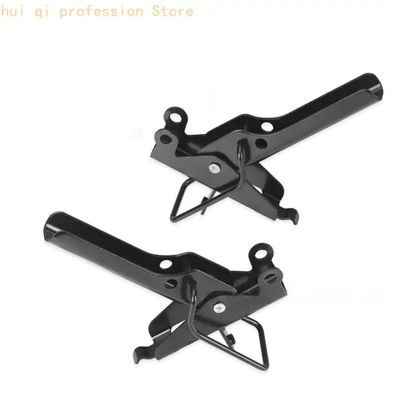 Pair Of Left And Right Backdoor Utility Vehicle H8WE Quake