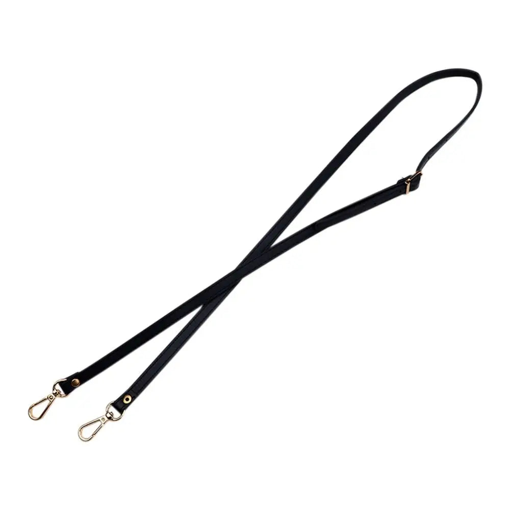 120cm Women Crossbody Replacement Handbag Belts Leather Strap Shoulder Bags Accessories Purse Handle Quake dark blue