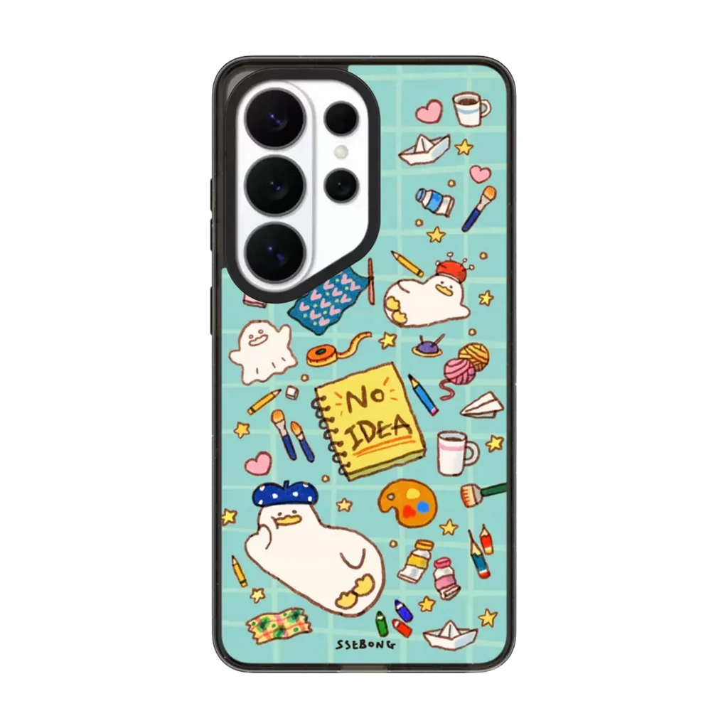 6081164 Acrylic Case for Samsung Galaxy S26 S25 S24 S23 Ultra S26U S24+ S25+ S26 Plus Protective Case Quake MagSafe for Galaxy S26 Plus