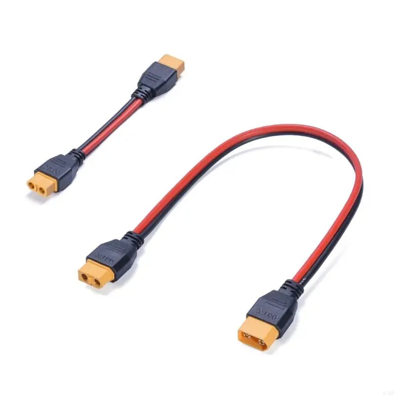 60 Male to Female Charging Cable for Remote Battery Setup 60 Power Cord K1KF Quake