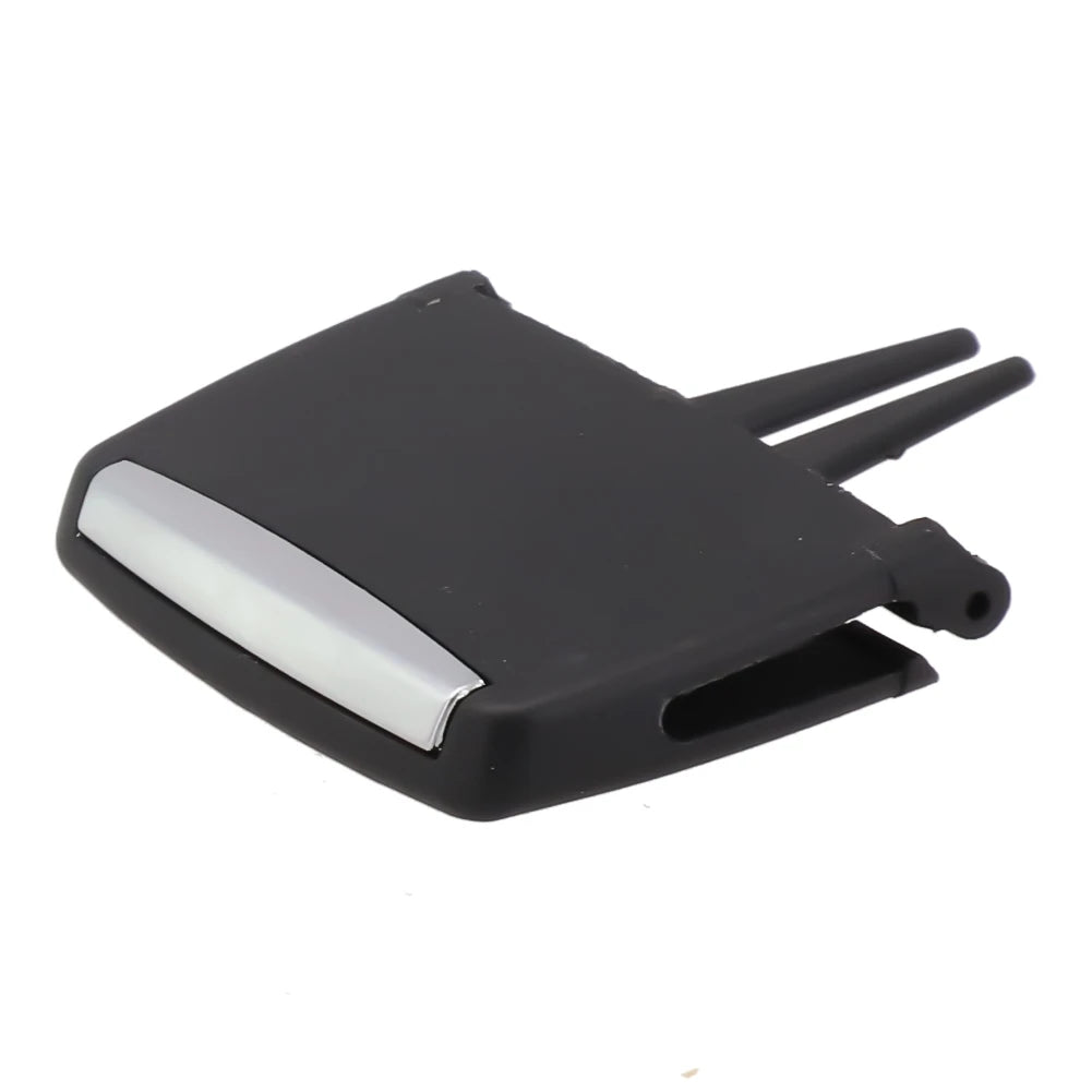 Adjustment Buckle Air Vent Outlet Tab Plastic 1PC Air Conditioning Outlet For Volvo XC90 2019-2023 Replacement Quake