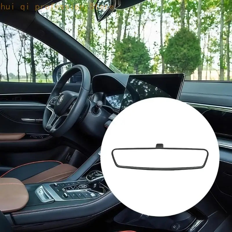 High Quality Automotive Inside Mirror Suitable For Midsize Car 2006 To 2018 H8WE Quake