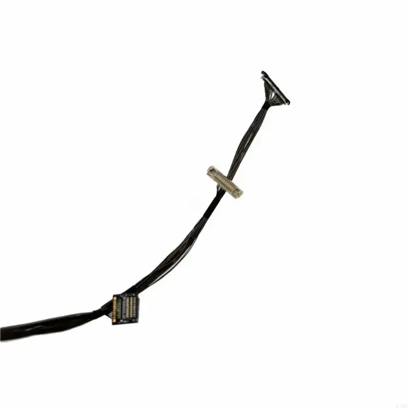 PTZ Cable Camera Ribbon Cable for Mini3/3Pro/4Pro Internal Repair, Black Replacement Part with Branching Lines, K1KF Quake
