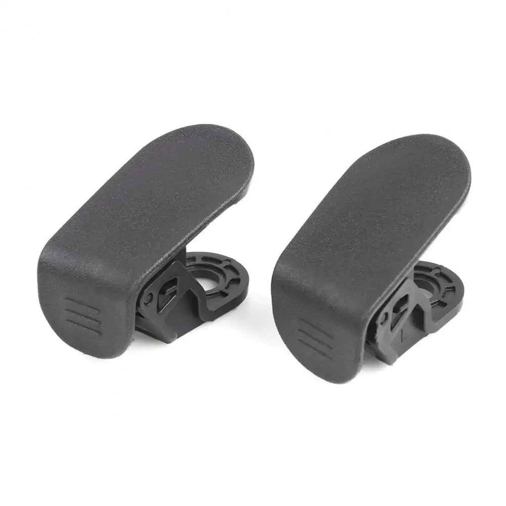 Strong Load-bearing Car Hook 1 Pair Front Trunk Hooks for Tesla Model 3 Foldable Frunk Organizer Accessories Strong Load-bearing Quake China 1 Pair