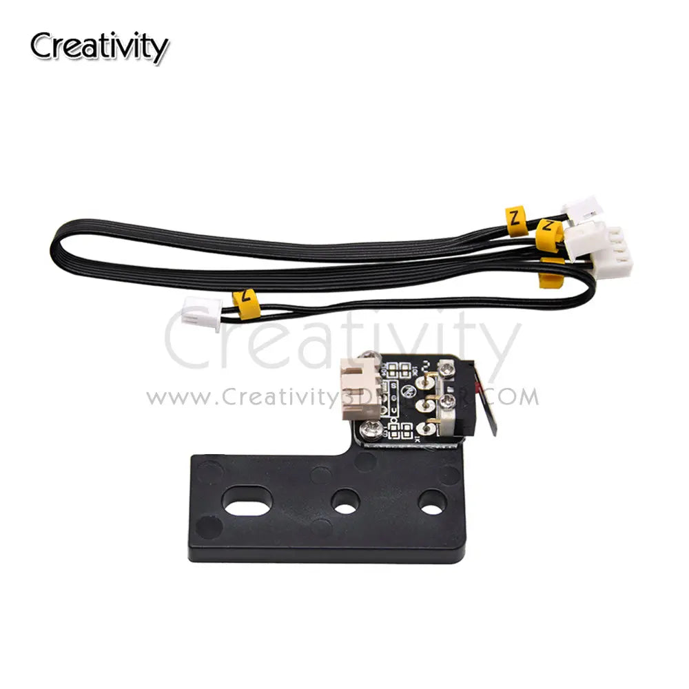 Ender-3 X/Y/Z Limit Switch with Cable for Ender 3 Ender 3Pro CR10 CR10S CR10 PRO 3D Printer Parts Quake