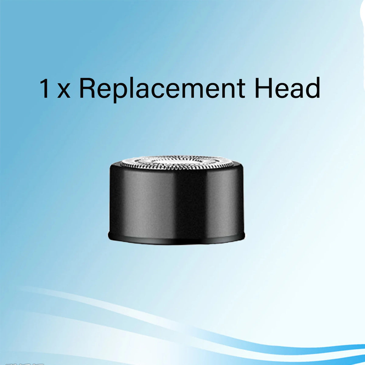 Men's Mini Electric Shaver Rechargeable Razor Epilator Women's Shaving Machine for Men Car Mini Shaver Electric Shaving Tools Quake Only 1PC Head