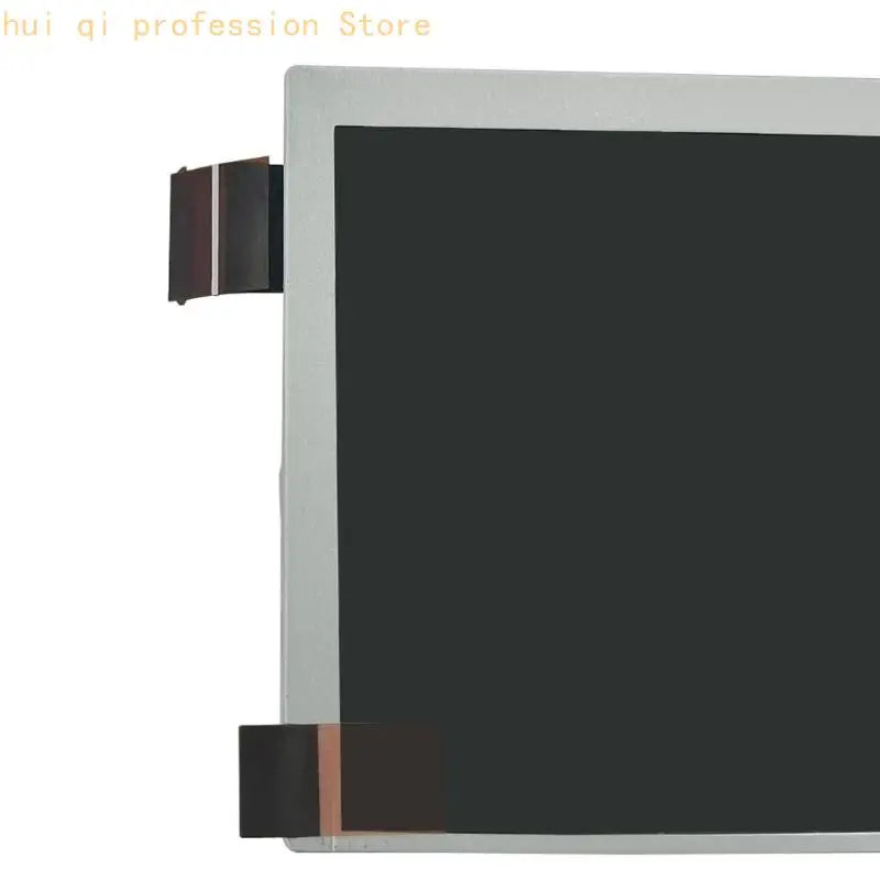 7 Inch LCD Screen Replacement For 1500 2500 3500 P56045644AF DJ070NA-02E Models With Wide Viewing P56045644AH H8WE Quake