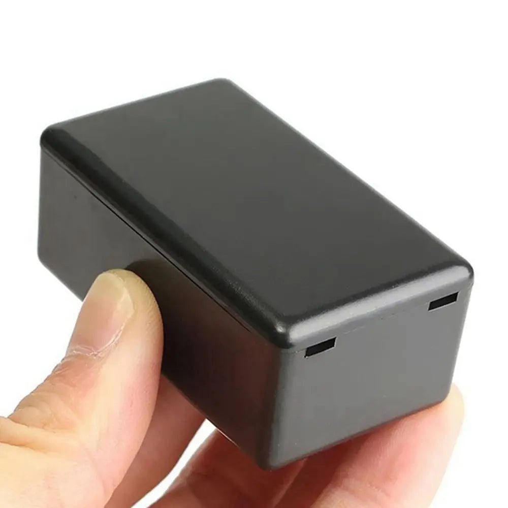 1/2pcs Hot High Quality DIY Enclosure Boxes Electronic Project Box Instrument Case Waterproof Cover Project Quake