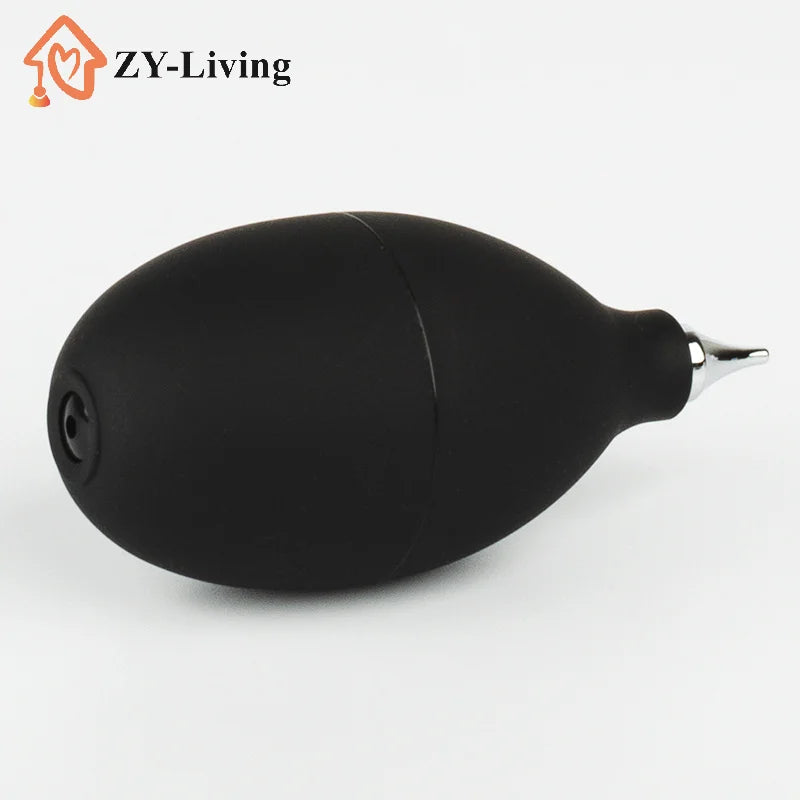 1Pcs Super Strong Mini Air Blower Dust Pump Cleaner for Camera Lens Mobile Phone Tablet Circuit Repair Tool Quake