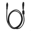 Flexible 4Pin Extension Cable For Lite System Cord For Lab Mini Printers with Anti Interference Filter K1KF Quake 1.5m China Mainland