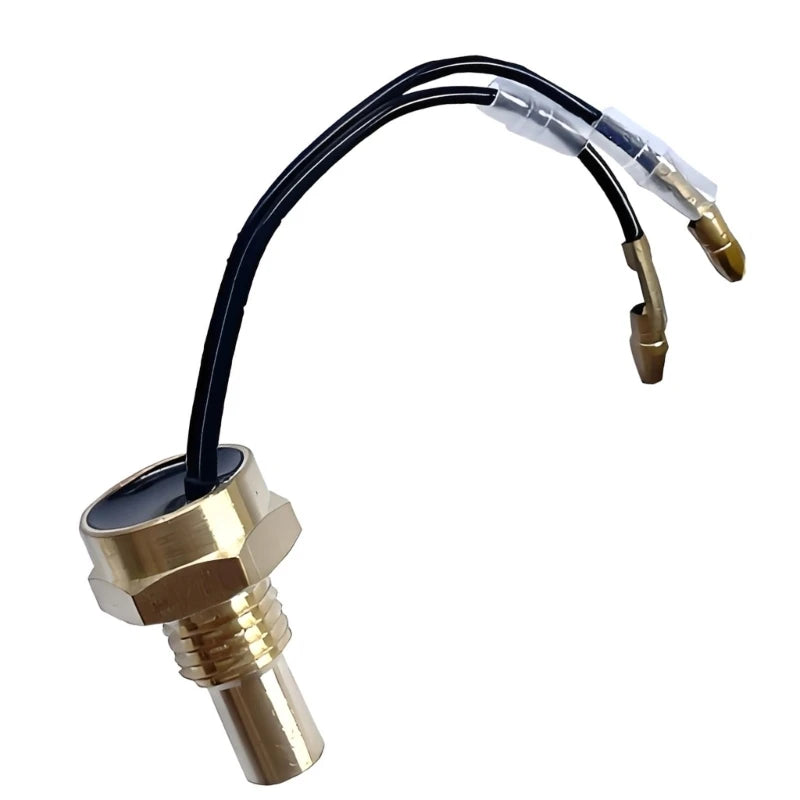 10/12/14/16/17/21MM Digital Meter Water Temperature For Vehicle Engine Monitoring And H8WE Quake