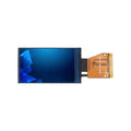 1pcs New IPS 1.14 inch LCD 1.14 inch TFT LCD IPS display LCD color HD display module Quake 13PIN welding1.14