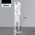 Refillable Continuous Bottles 500/300/200ml Hair Spray Sprayer Hair Tools Bottle Mist Watering Can Automatic Salon Barber Water Quake M53 300ml A