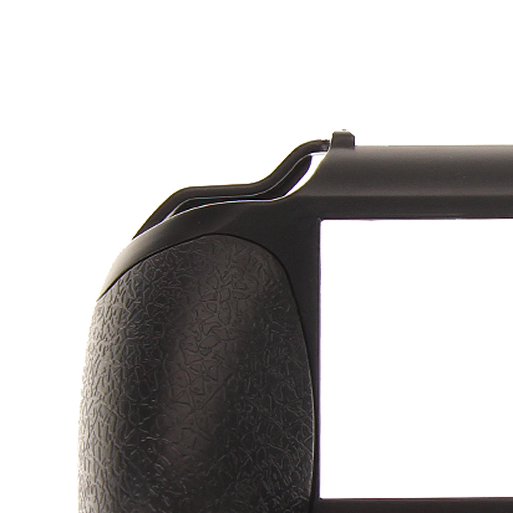 Handle Hard Protective Case Cover Skin Non-slip Hand Grip Bracket Holder Game Hand Grip Stand for PS Vita PSV Game Hand Grip Quake Default Title