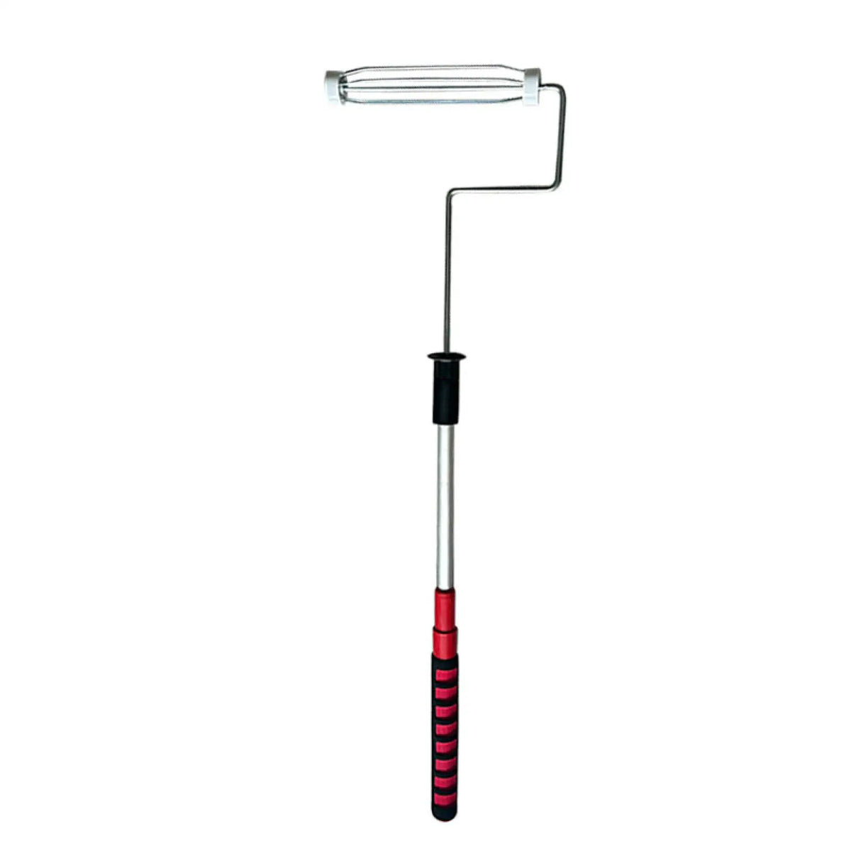 Paint Roller Frame 9 inch Portable House Painting Supplies Replaces Painting Supplies for Ceiling Walls House Home Furniture Quake
