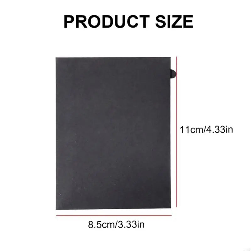 Esportstiger Ice Mouse Skates Stickers Mouse Feet Pad Round Glides Curveds Edges for MOUSE-A Mouse K1KF Quake