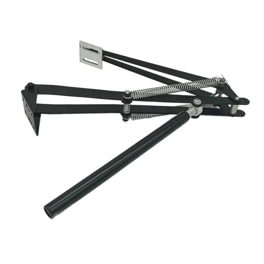 Automatic greenhouse vent opener, replacement cylinder, temperature transmitter Quake B