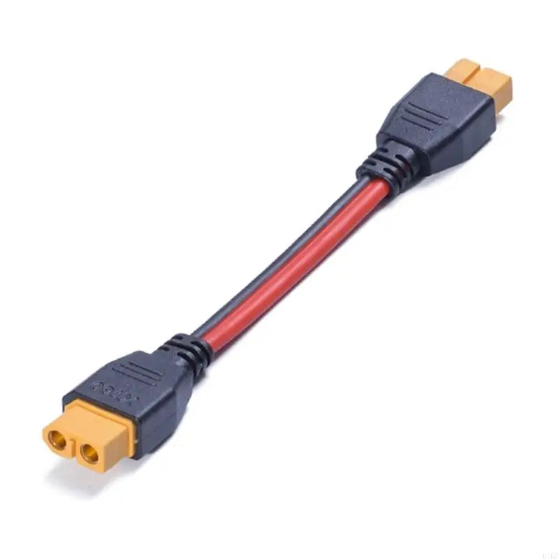 60 Female to Female Charging Cable, 60 Power Cable for Remote Battery Charging, Benches Testing, and Wire Extension K1KF Quake 10cm CN