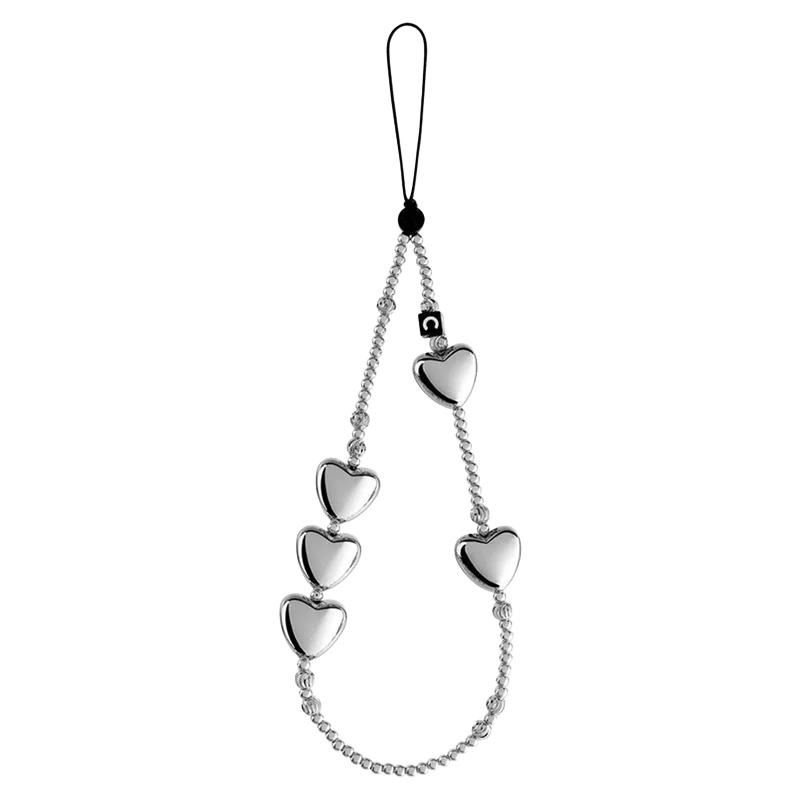 6080850 Phone Charm Mobile Phone Accessories for IPhone Lanyard for Galaxy Quake phone charm 20