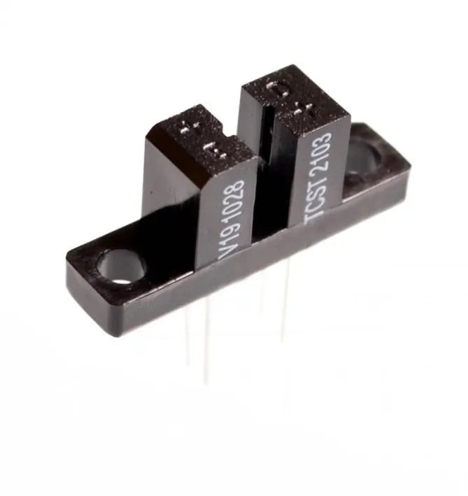 10pcs TCST2103 Optical Endstop Switch Light Limit Switch Light Control Sensor Switch Optoelectronic Switch for Reprap 3D printer Quake