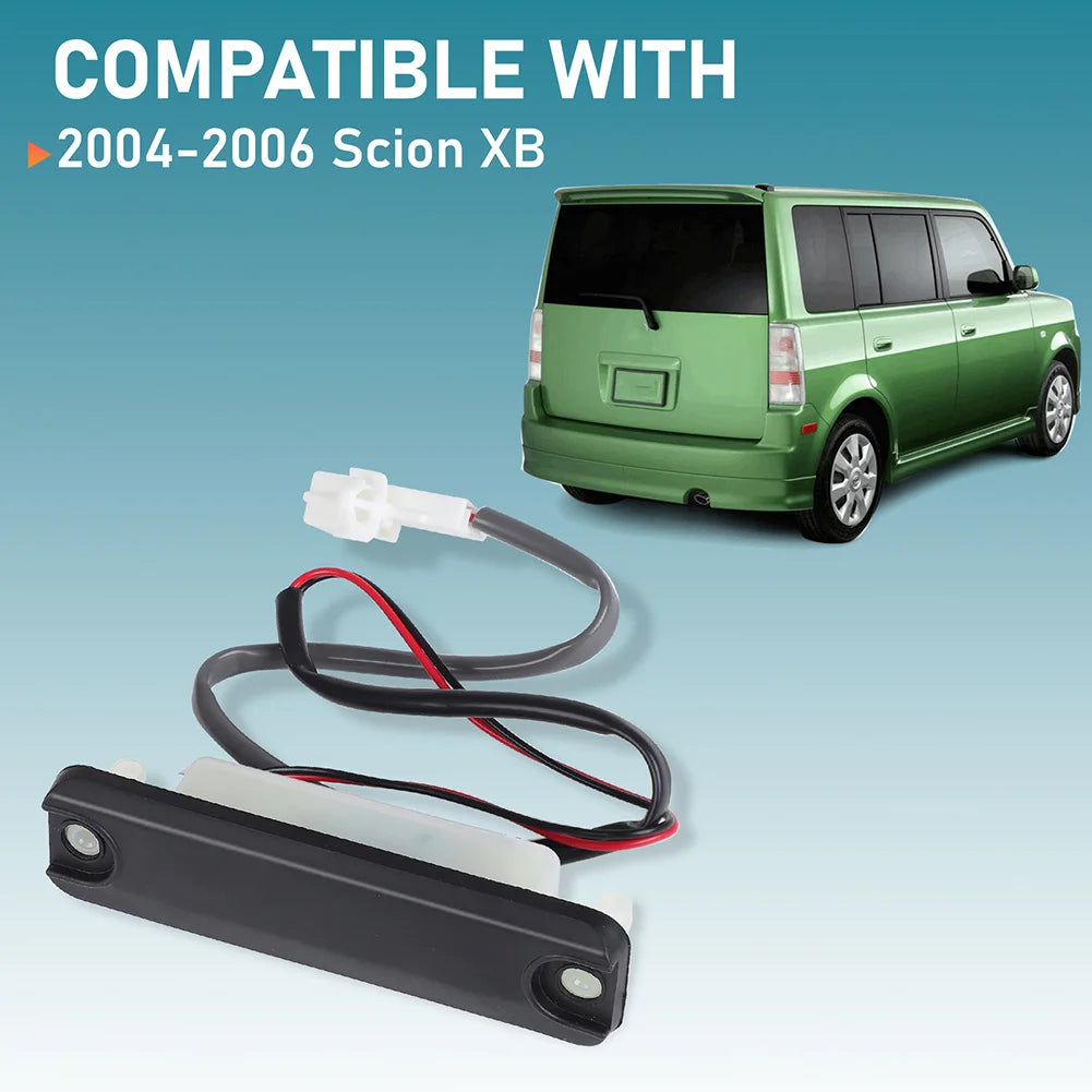 Trunk Switch Trunk Opening Button 8484052010 For Toyota For Scion For XB 2004-2006 Release Handle Switch Tailgate Open Button Quake