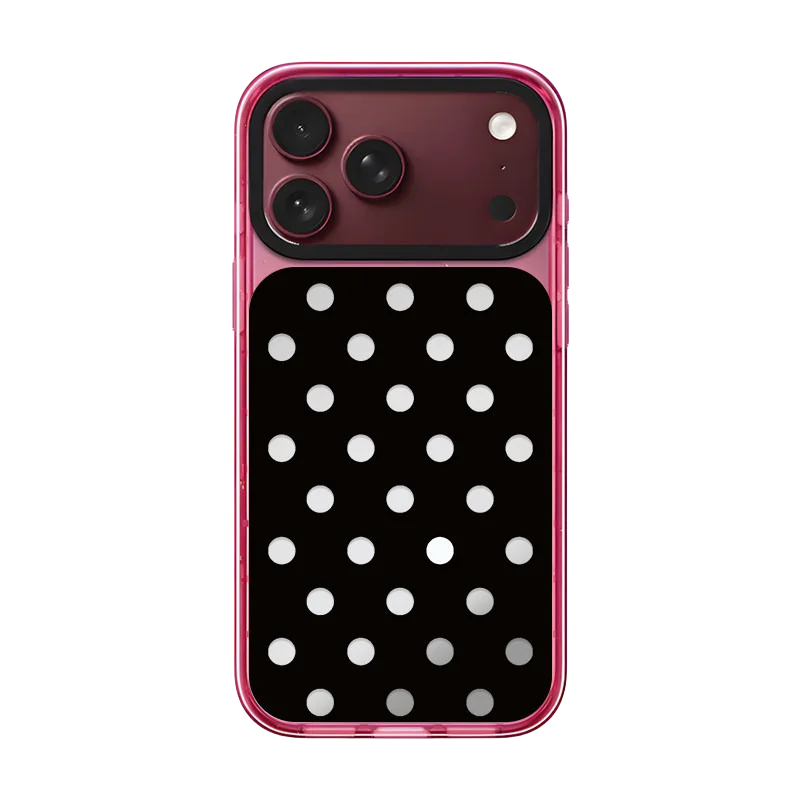 6092079 Impact Case - Mirror / Glaze Magnetic Cover: Compatible with IPhone 18 17 Pro Max 18Pro Quake no magsafe 6 for iPhone 18 Pro