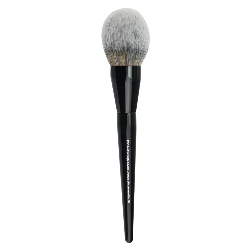 SP-B Series Makeup Brushes Soft Fluffy For Cosmetic Beauty Foundation Powder Eyeshadow Concealer Blending Blush Makeup Brush Quake Powder Brush 2