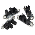Optical Endstop Optical Switch Sensor Photoelectric Light Control Limit Endstop Switch Module 1M Cable 3D Printer Parts Quake 5 sets