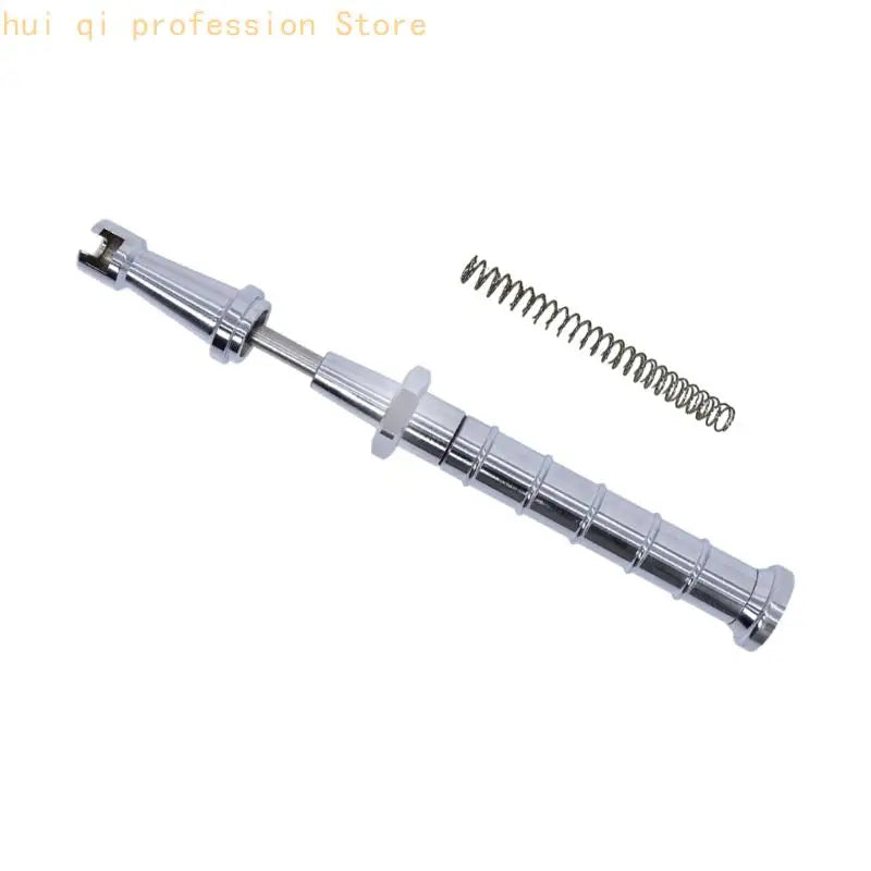 Pit Remover Auto Body Dents Repair Puller Foldable Dents Repair Hammer H8WE Quake