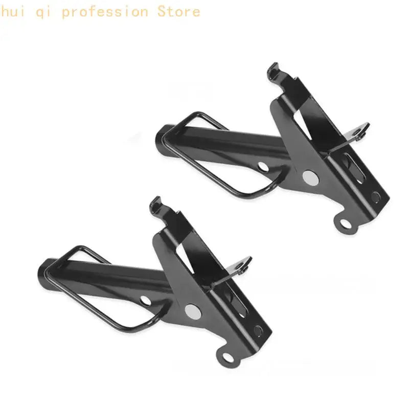 Pair Of Left And Right Backdoor Utility Vehicle H8WE Quake
