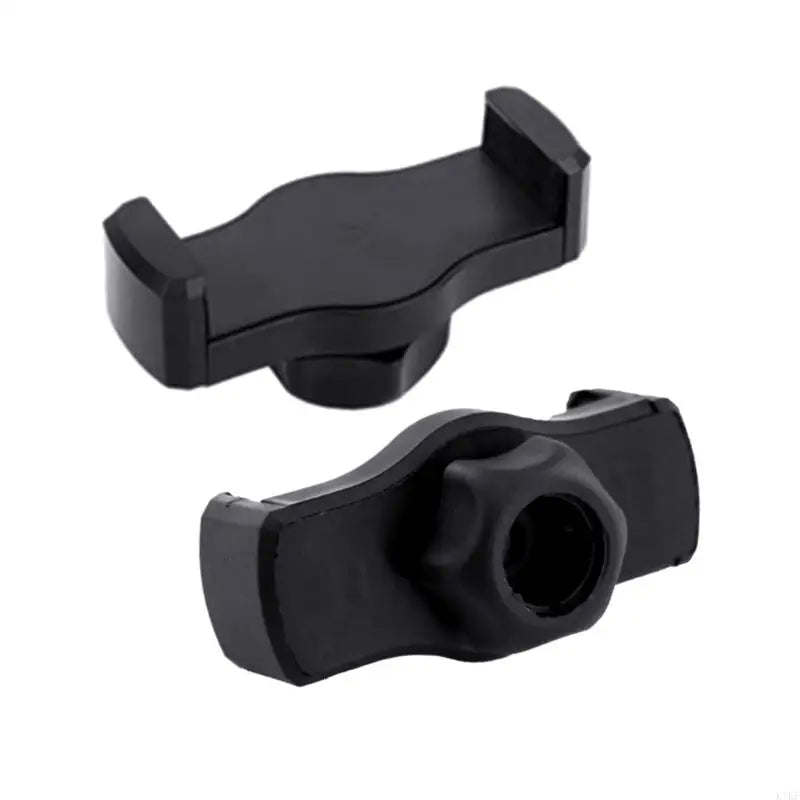 Universal Phone Bracket for 15-45mm Round Tube Tripod Adjustable 360 Degree Rotating Clamp Holder for Various Devices K1KF Quake