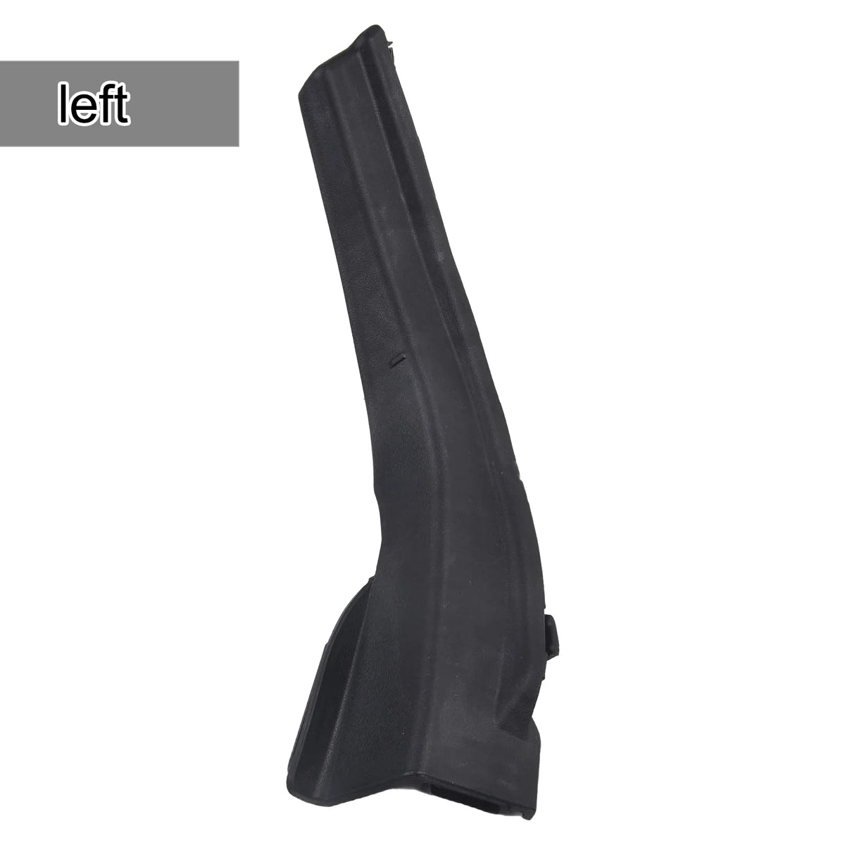 For Hyundai Ix35 Wiper Cover Front Windshield Cover Plate Part Number:861532s000 Front Windshield Wiper Hot Sale Quake left