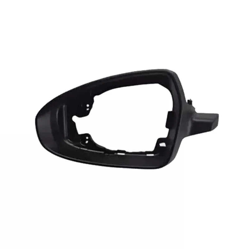 For KIA K3 Cerato Forte 2019-2024 1x Left / Right Side Car Mirror Frame Holder Replacement Rear View Housing Trim Accessories Quake