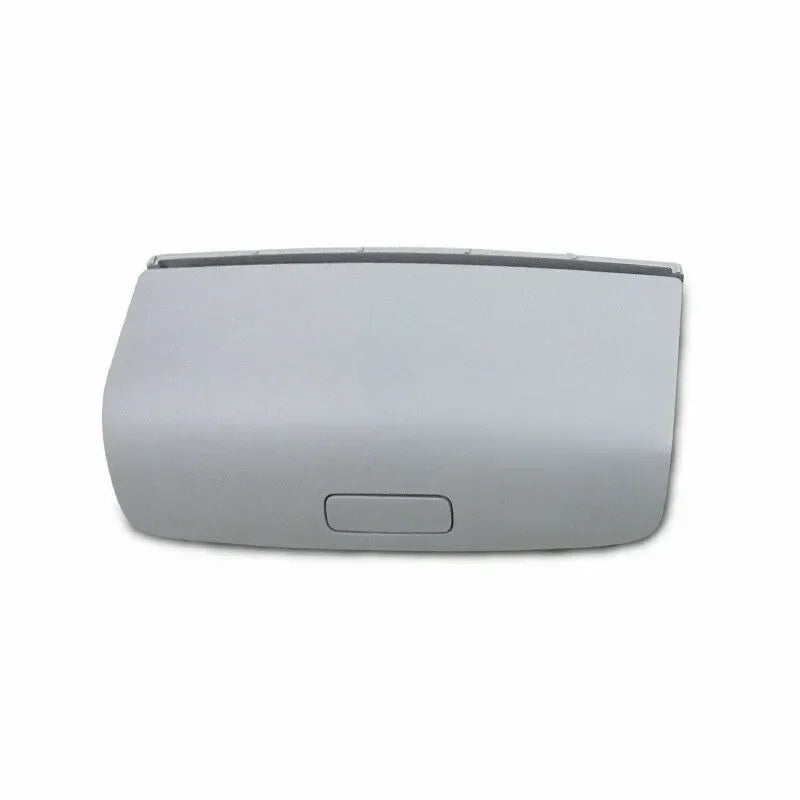 for VW Passat B6 2005-2011 Golf MK5 2005-2010 MK6 2008-2012 Tiguan 2007-2015 Car Sunglasses Case Holder Storage Box 1KD868837 Quake Grey