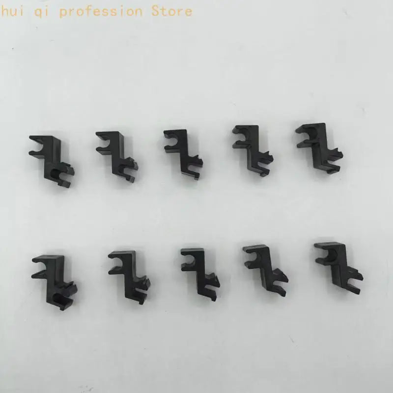 Tonneau Cover Prop Rod Clips Offers Sturdy Support For Safe Use In Various Weather Conditions Secure Prop Rod Attachment H8WE Quake