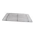 Baking Rack Easy to Clean Small Heavy Duty Roasting Cooling Wire Roasting Rack Cookies Cooling Rack for Cake Pizza Bread Biscuit Quake Single layer