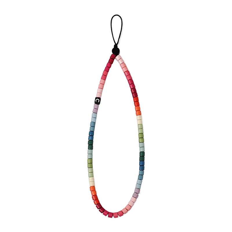 6080850 Phone Charm Mobile Phone Accessories for IPhone Lanyard for Galaxy Quake phone charm 7
