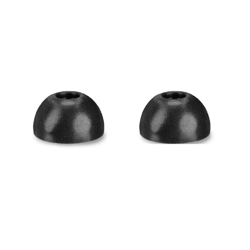 Premium Replacement Soft Earbuds Ear Tips S/M/L Universal Headphone Earpads for Anker liberty 2 pro /air x / 2/ 2pro K1KF Quake S